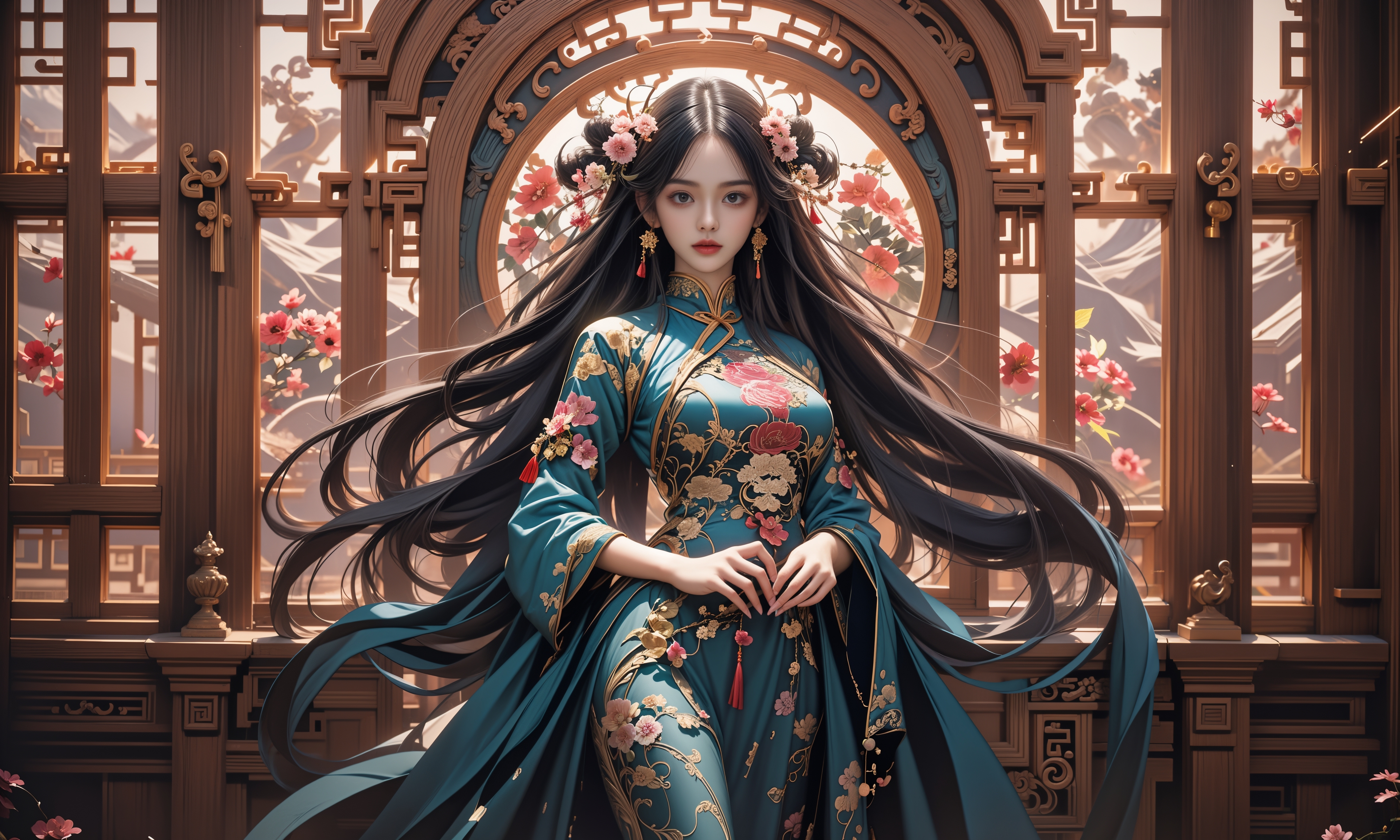 国话“CNT现场”高清展映季携《青蛇》等经典登全国30个剧场